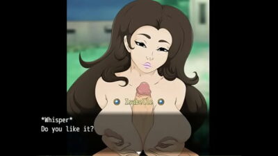 Amazing head from latin milf