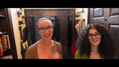 Cheating On Stepmom With Her Hot Friend Part 1 Remy Woods & Luci Power