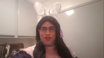 Do I Wear The French Maid Uniform To Do Housework? – Part 2