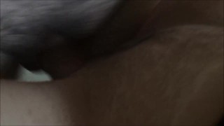 Draining Hubby’s Cock on the Jobsite