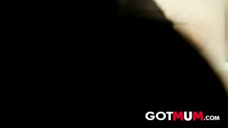 Got Mum – My Big Titted Step-Mom