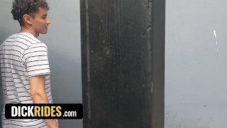 Happy Step Father’s Day Car Fuck With Sebas Gold & Julian Shul by DickRides – SayUncle