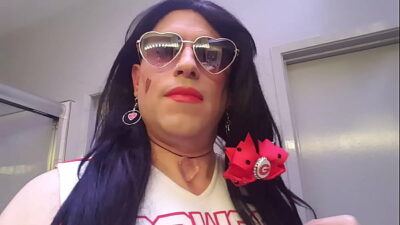 Hi! It’s Monica! Buy A Cheer Uniform!