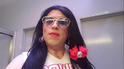 Hi! It’s Monica! Doing A Photo Shoot! Hope You Enjoy My Pictures!