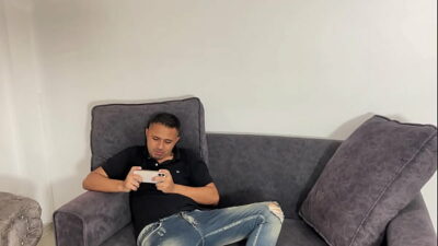 I FUCKED A NAUGHTY STUDENT AND TO MY SURPRISE HE MADE ME CUM WITH PLEASURE – MELANI LATINA