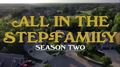 I need You To Cum For Me! Give It To Me! Right On My Huge Tits! ~ Melony Melons AITSFS2E3