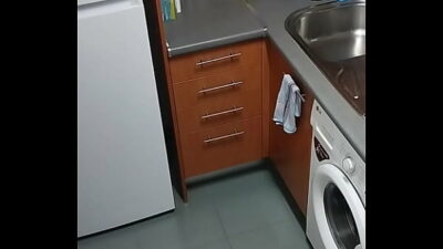Latina madurita con buenas curvas apasionada del sexo