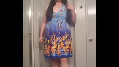 Let’s Talk About Yellow Lace Panties