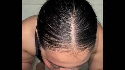 Me cojo a culona en posición de perrito