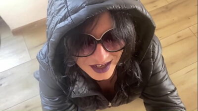 MilfyCalla ep 62 Cofee with breast milk – preview