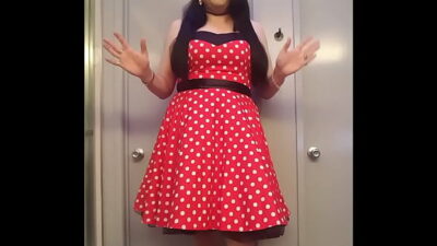 My First “Almost-Live” Video