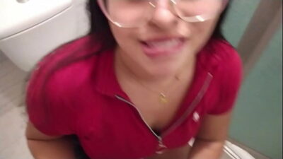 My stepsister was bored and we ended up fucking