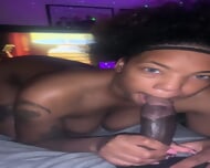 One Of My Favorite Eaters