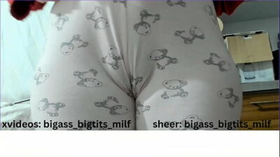 PİJAMA MASTURBATE- BİG ASS- MİLF- CAMEL TOE