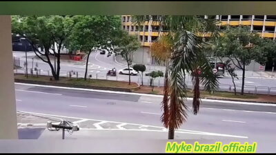 Sarah rosa foi me fazer uma visita e nesta visita rolou um clima de sexo com direito a sexo anal veja completo no sheer e Red