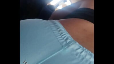 Sexo en la via publica . Expreso Tacna