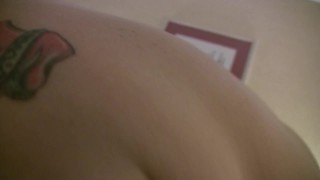 Sexo espontáneo y cachondo con la madurita Montse Swinger
