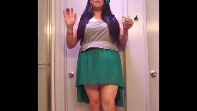 Shopping Stories #16 – Cute Accessories From A Vintage Shop