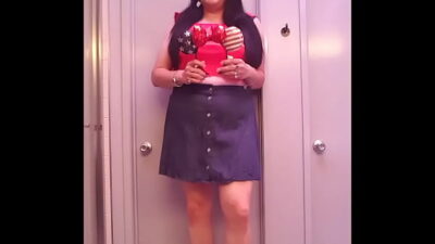 Shopping Stories #24 – Buying Minnie Ears To Get Free Parking