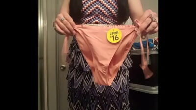 Shopping Stories #40 – Part 1 – Forever 21 Bikini Bottom Haul