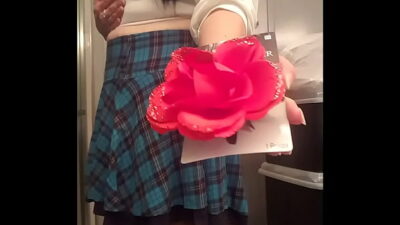 Shopping Stories #42 – Post-Halloween Haul