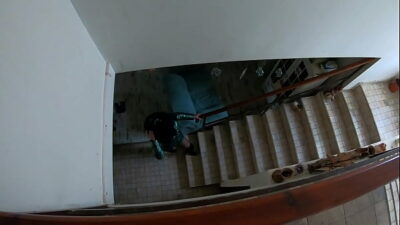 Slutty mature have an orgasm after sucking cock- down-jacket fetish ep 256-preview