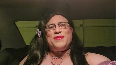 Talking About Being You…