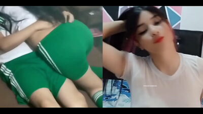 They Had Been Eager Since School!!! Student Getting Good Grades in Bed! Home Video