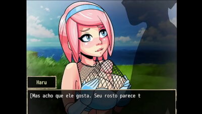 Town of Passion ep 15 – Espanhola da Novinha Peituda