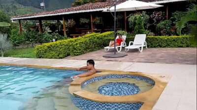 What a delicious pussy this hot whore has