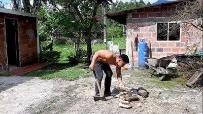 Wife is unfaithful with her husband’s worker