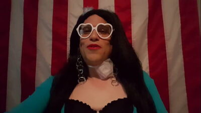 Yet Another Thank You Video & 1980s Fashion