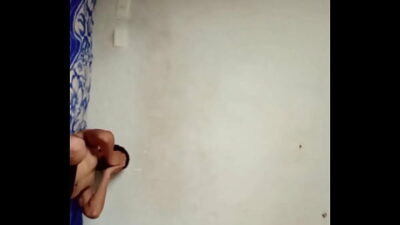 Aurora Estelar – Me cojo a mi Hunter llegando a casa y le presumo mi nueva ropa-TRAILER-