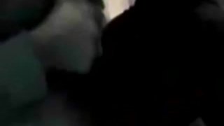 Blonde Milf Sub Serves Her BBC Dom