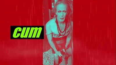 Cum # 2  Madaleine makes rare appearance