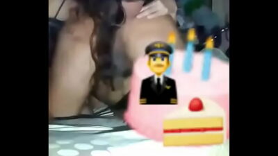 EATING ARMY DADDY ASS