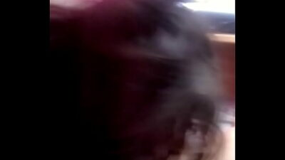 Fucking my fat filthy wife while watching video of me fucking tight petite teen step daughter Must watch free video