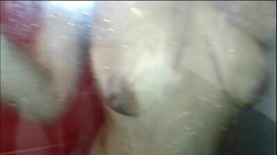 He catches me spying and provokes me, anal sex