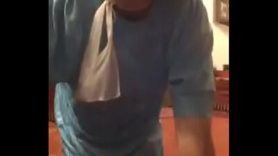 JOHANNA-CLAYTON MATURE VIDEO NO4