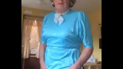 JOHANNA-CLAYTON MATURE VIDEO NO8