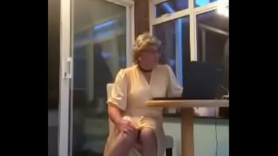 JOHANNA-CLAYTON MATURE VIDEO NO9