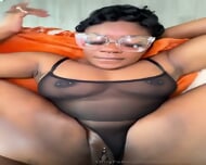 Juisay Black Booty
