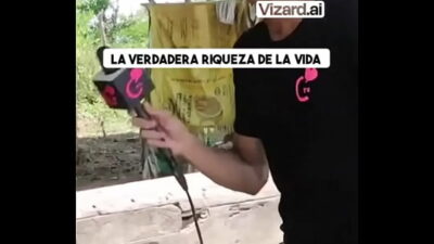 La verdadera riqueza de la vida #elchicletv #historia #entretenimiento #trabajo #familia #chiclenoticias #esfuerzo #chicl …