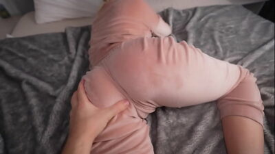 POV: stepmom jenny lux teaches you sex! – Feels so real!