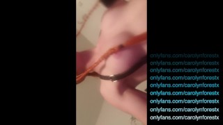 shemale with giant cock flesh light fuck and cum