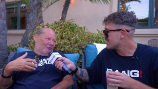 Bang! Summer Games w/ Ryan Pownall Pt. 2