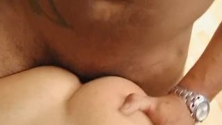 MY DREAM SHEMALE 12 – Scene 3