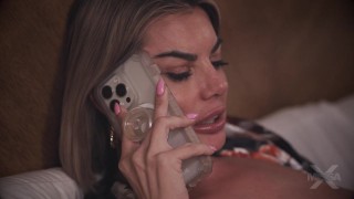 MissaX – Naughty Boy – Addyson James