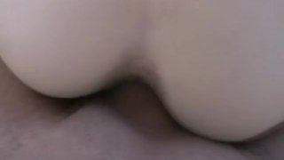 Craving Her Own Stepsons Cock