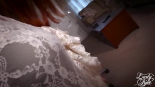 stepmommy’s Horny Boy – Lady Fyre Femdom Virtual Sex